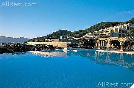 Marbella Corfu 